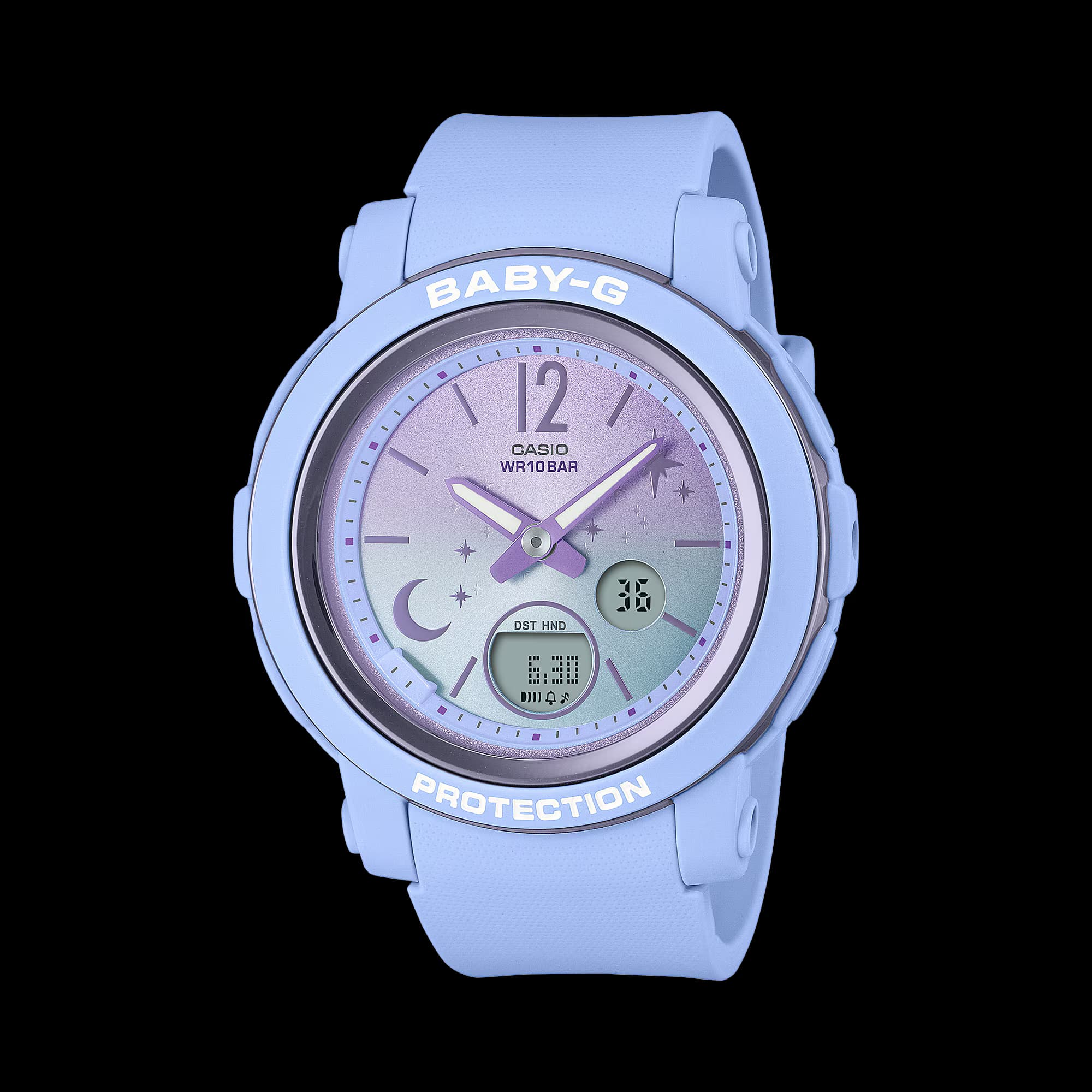 BGA-290DS-2A 1