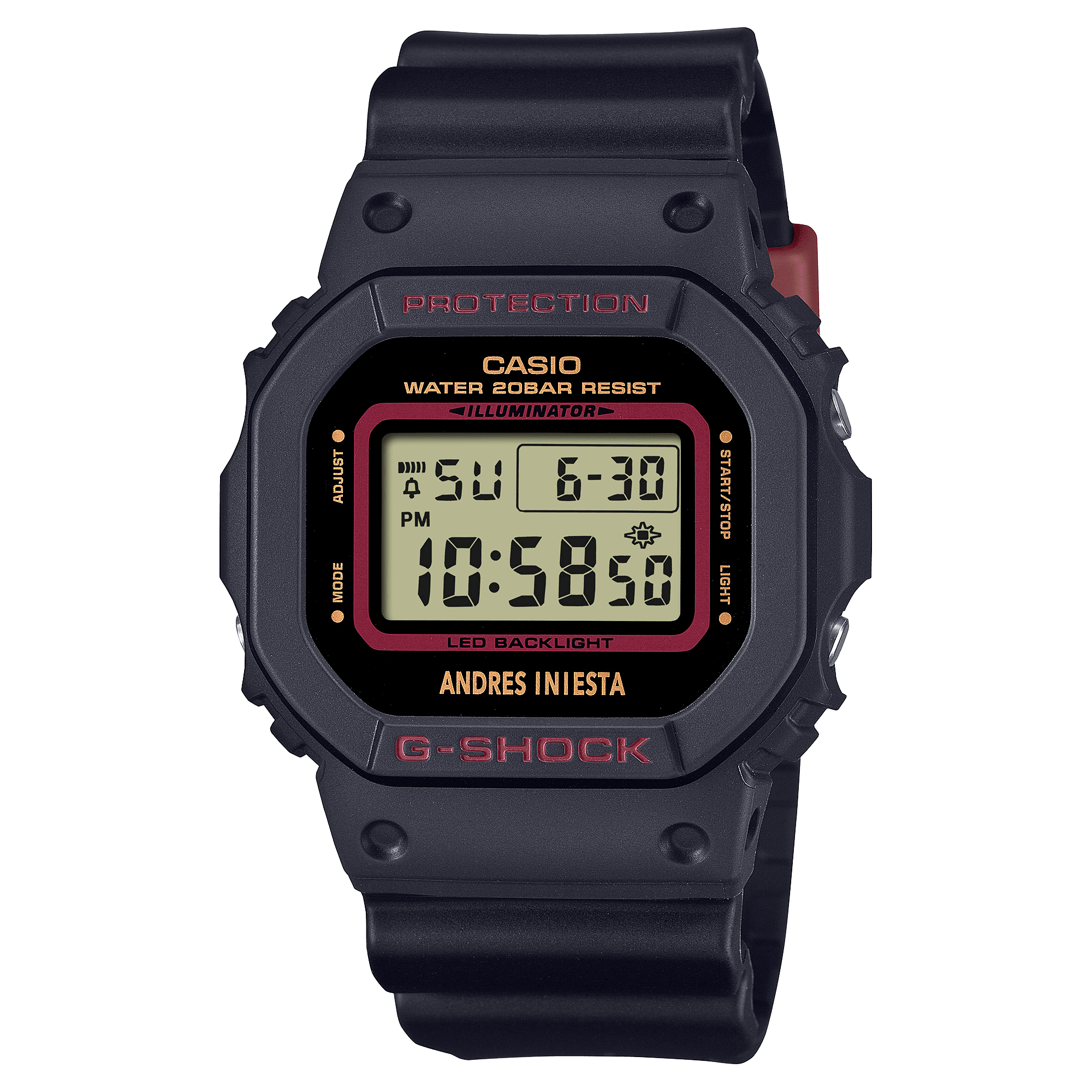 DW-5600AI-1 1