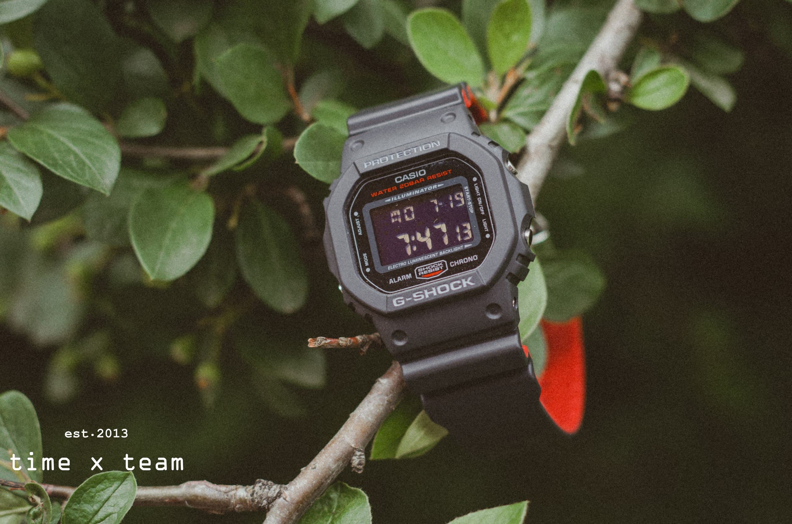 DW-5600HR-1E 2