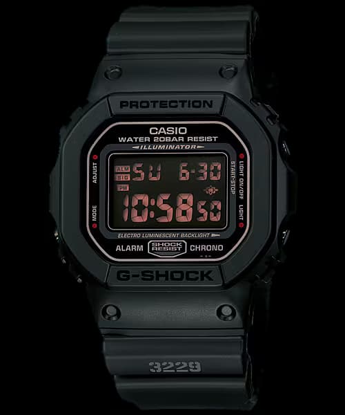 DW-5600MS-1E 1
