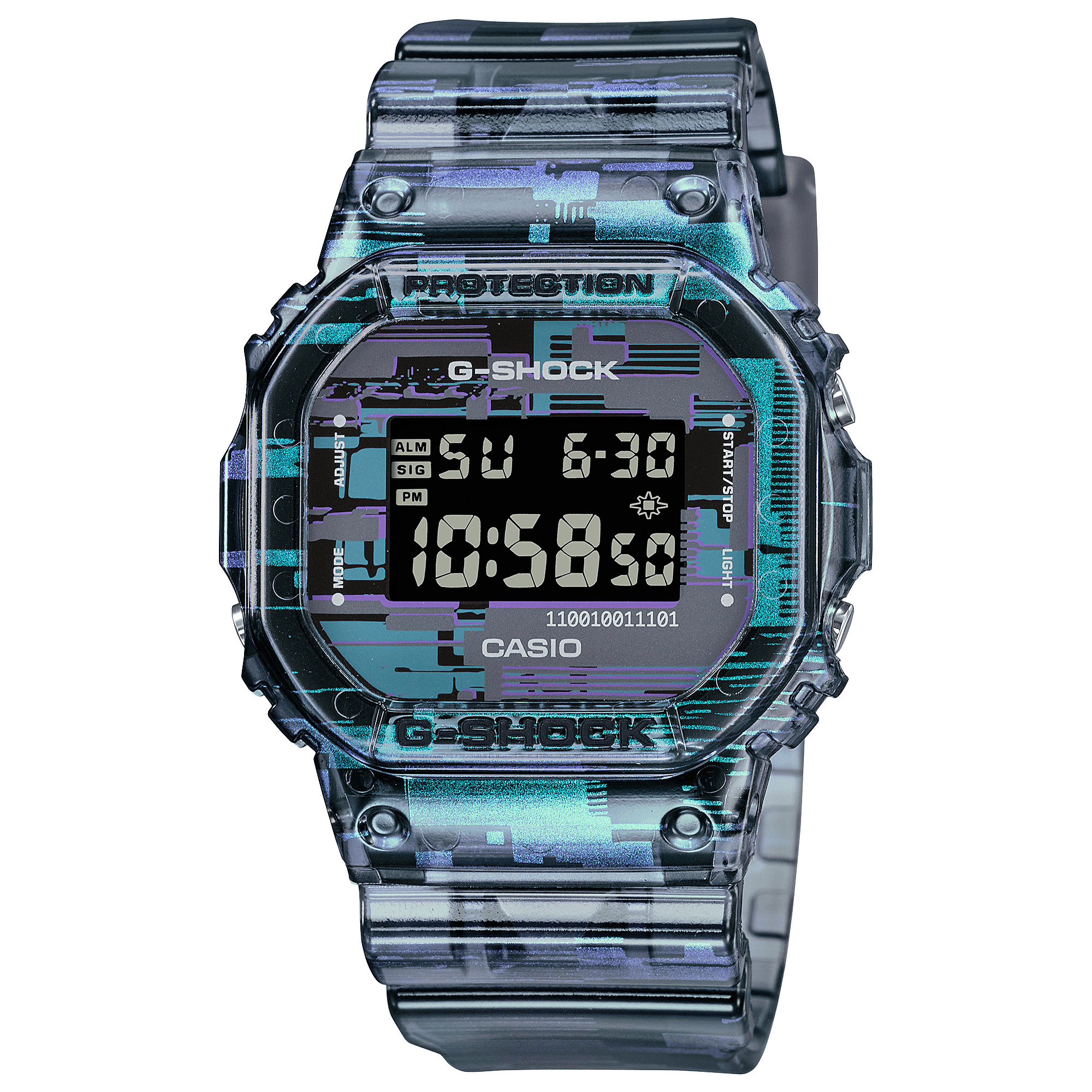 DW-5600NN-1E 1