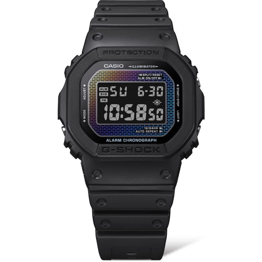 DW-5600RW-1 6