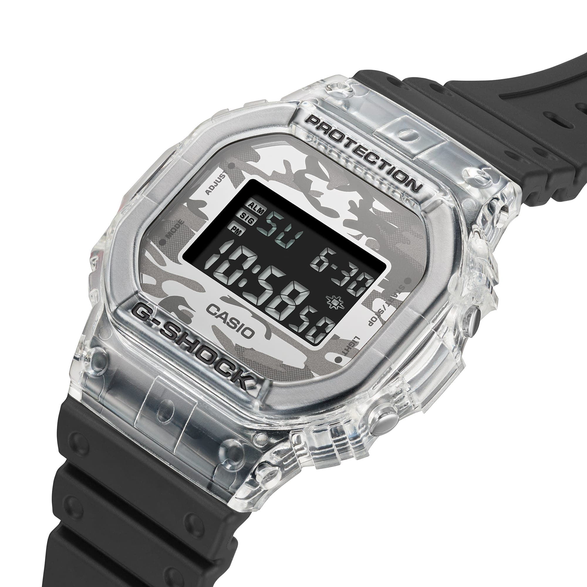 DW-5600SKC-1E 6