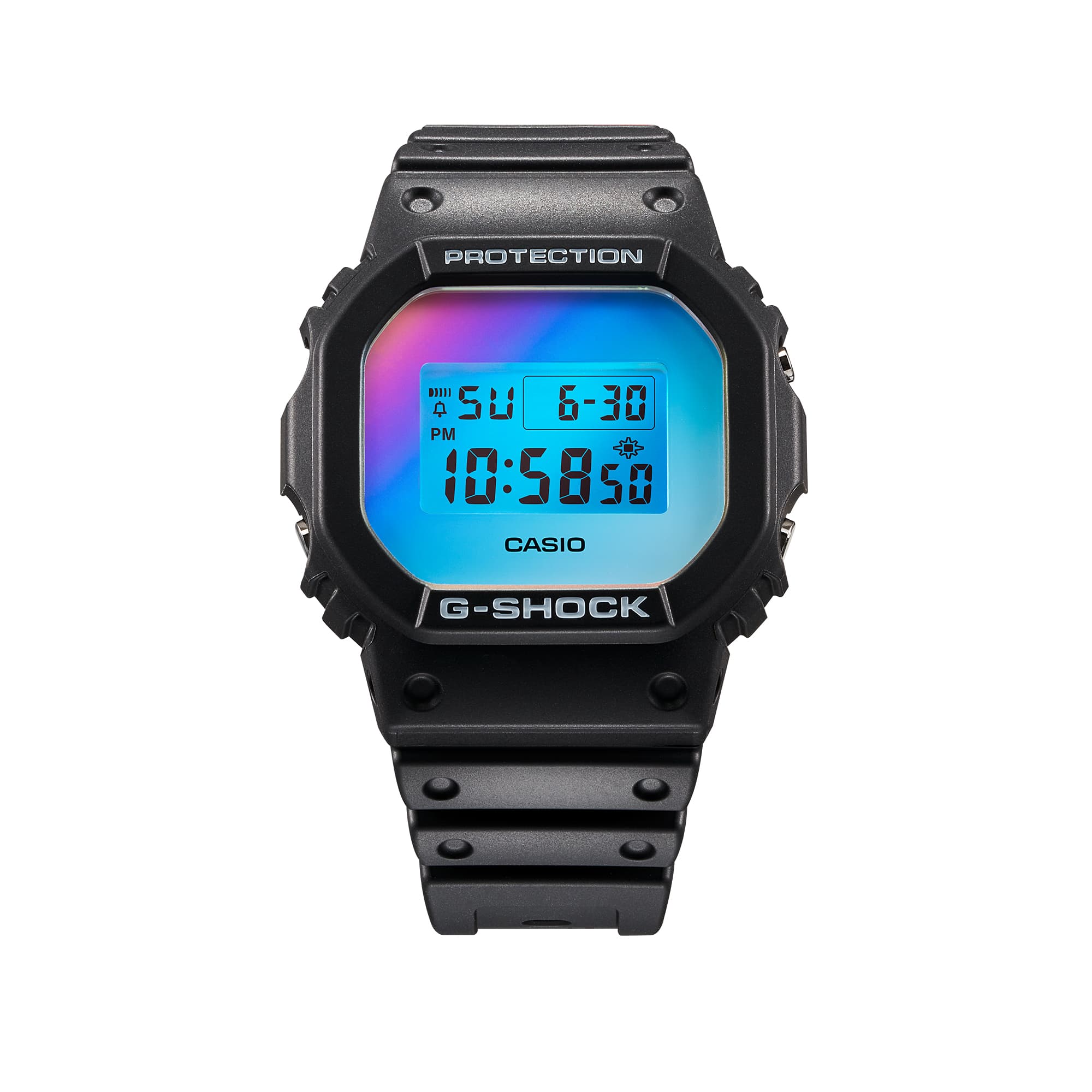 DW-5600SR-1 2