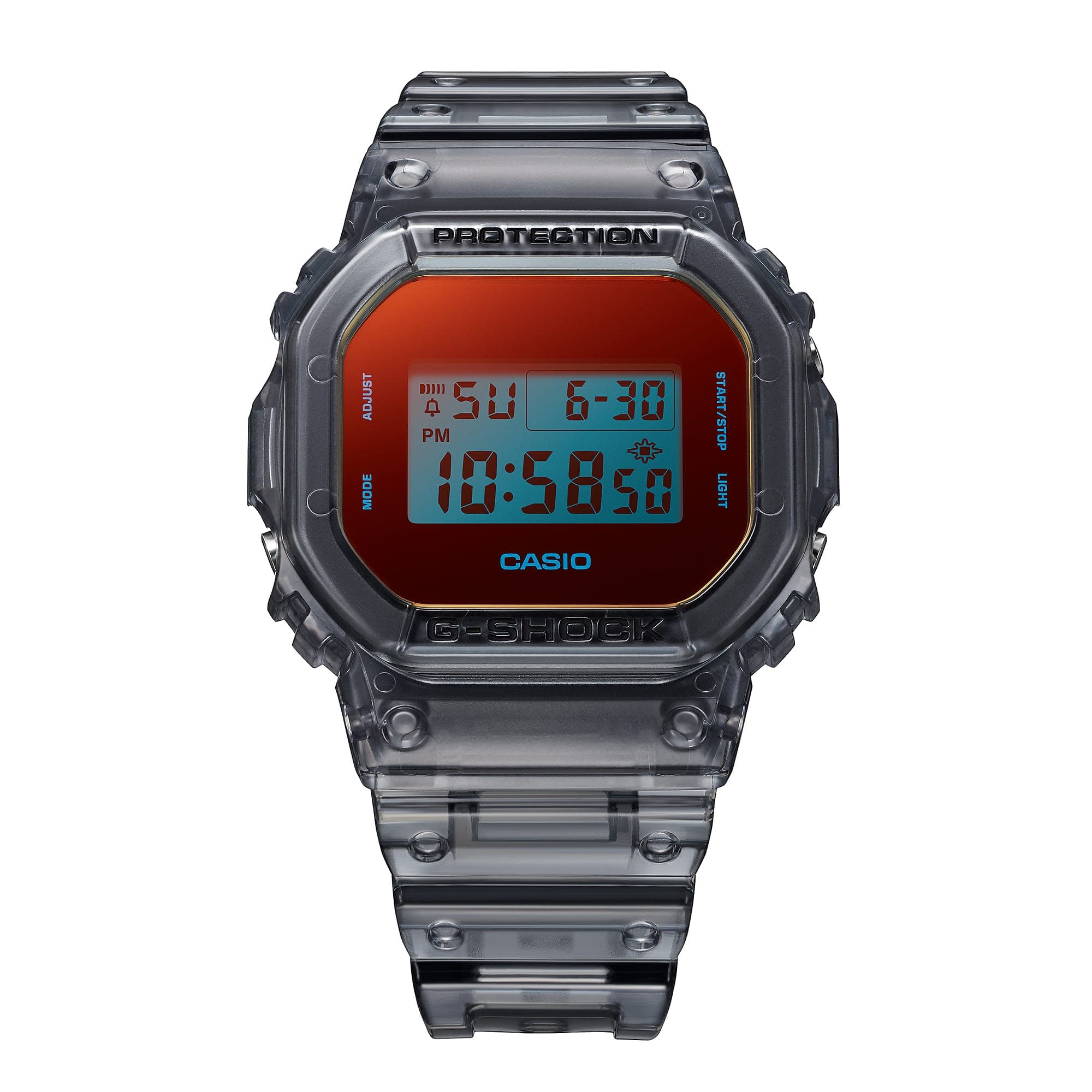 DW-5600TLS-8E 6