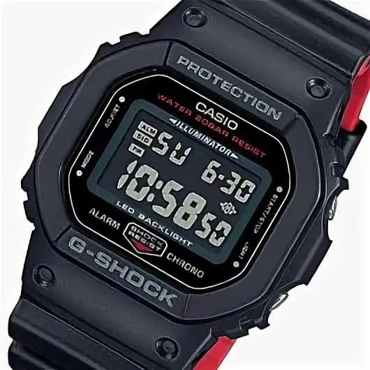 DW-5600UHR-1 4