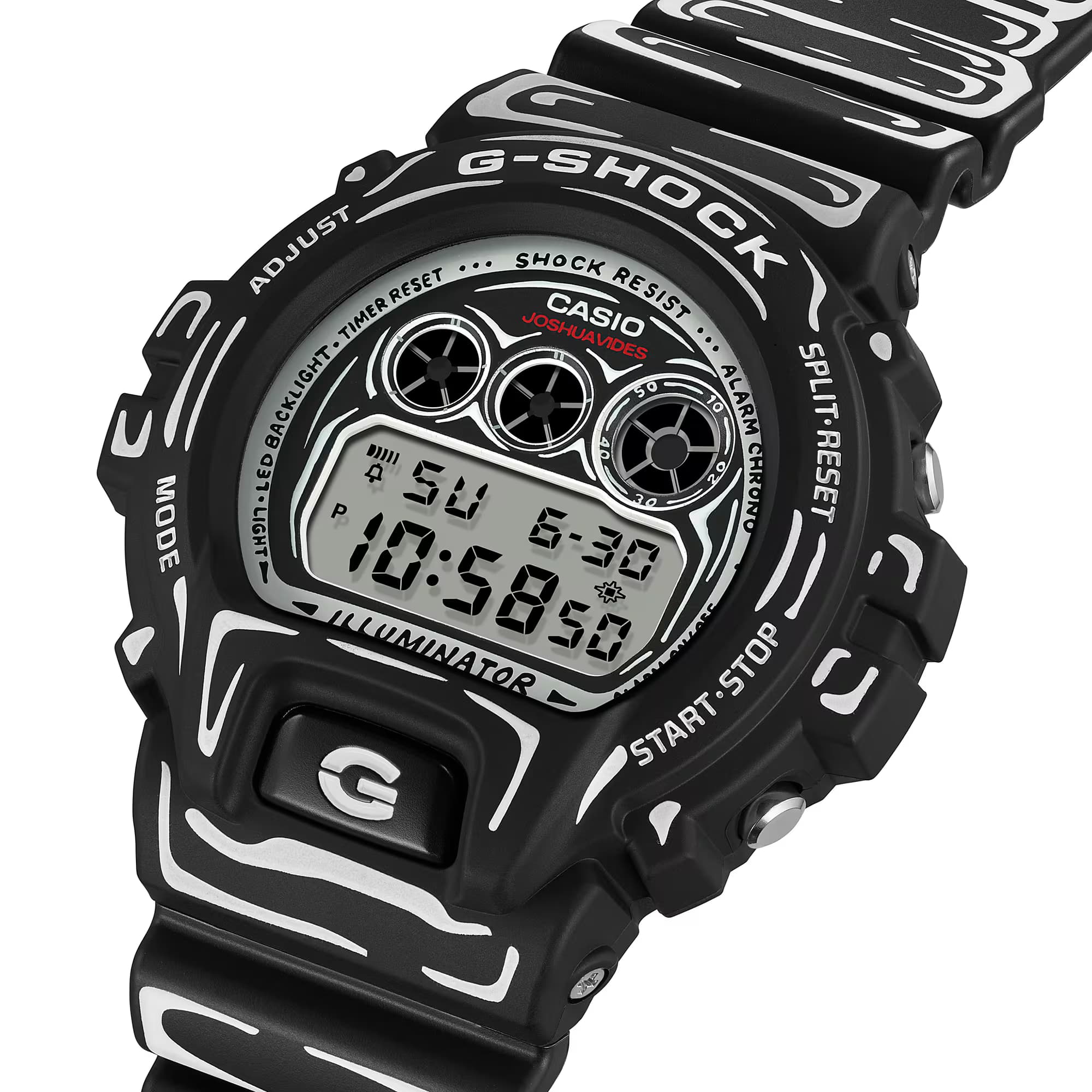 DW-6900JV-1 9