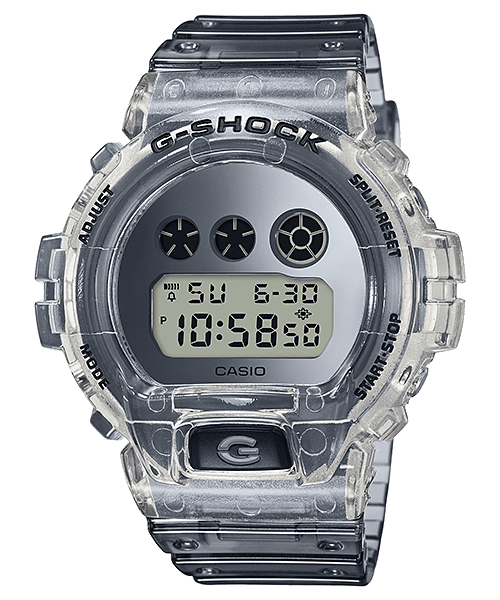 DW-6900SK-1E 1
