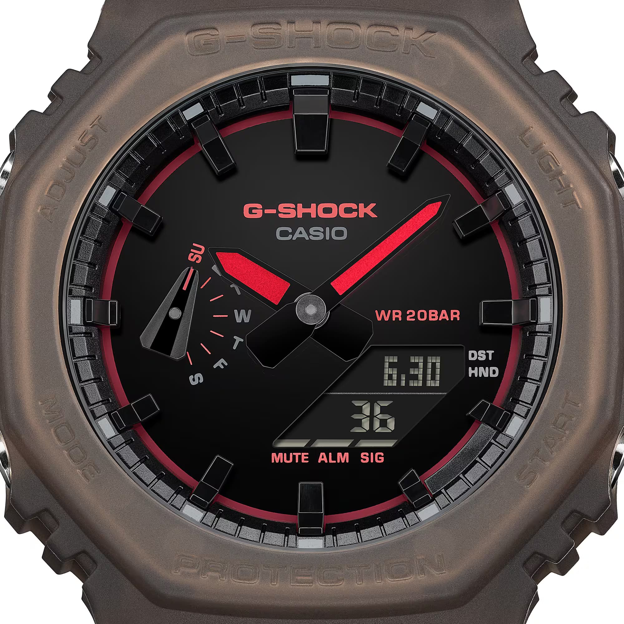 GA-2100K-5A 4