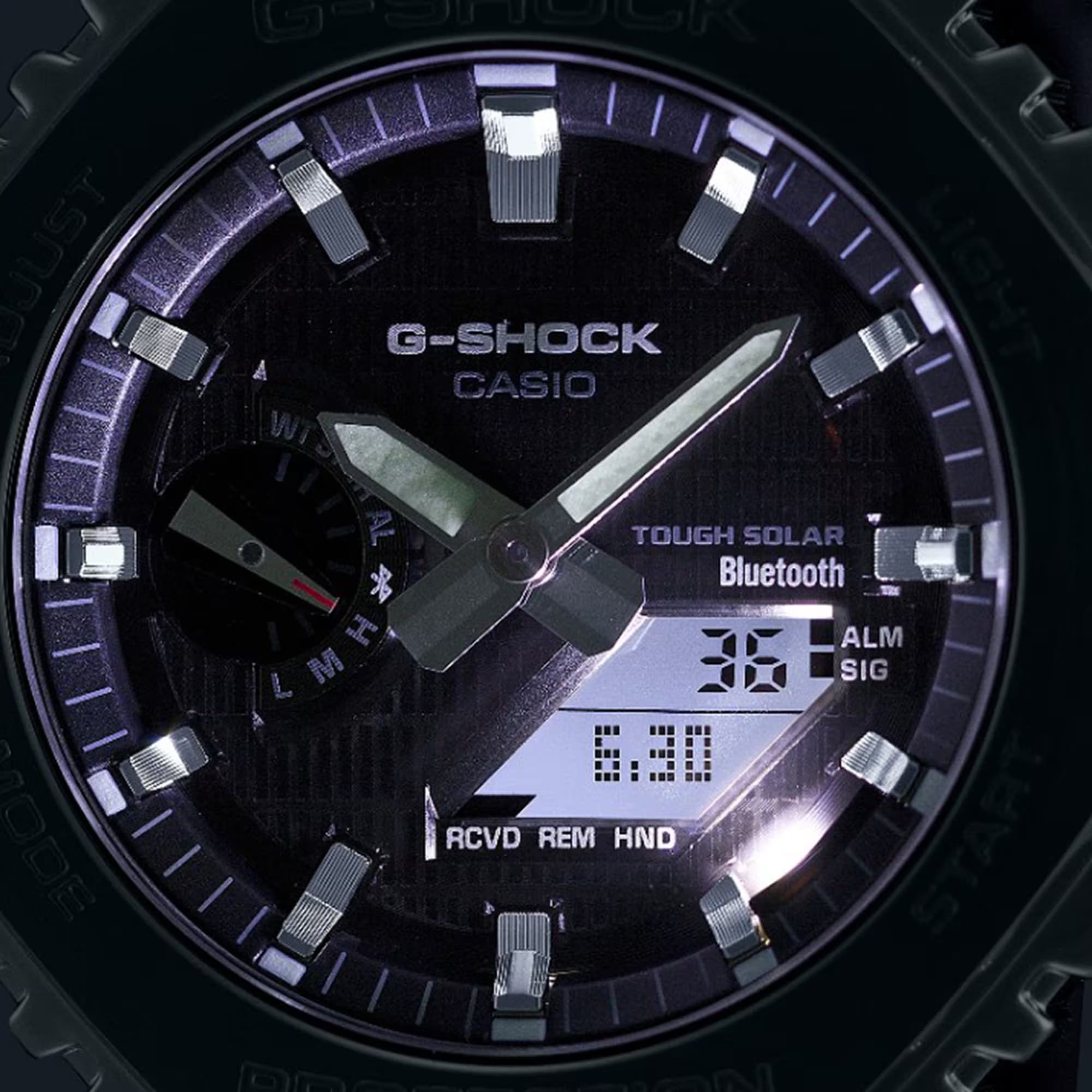 GBM-2100A-8B 5