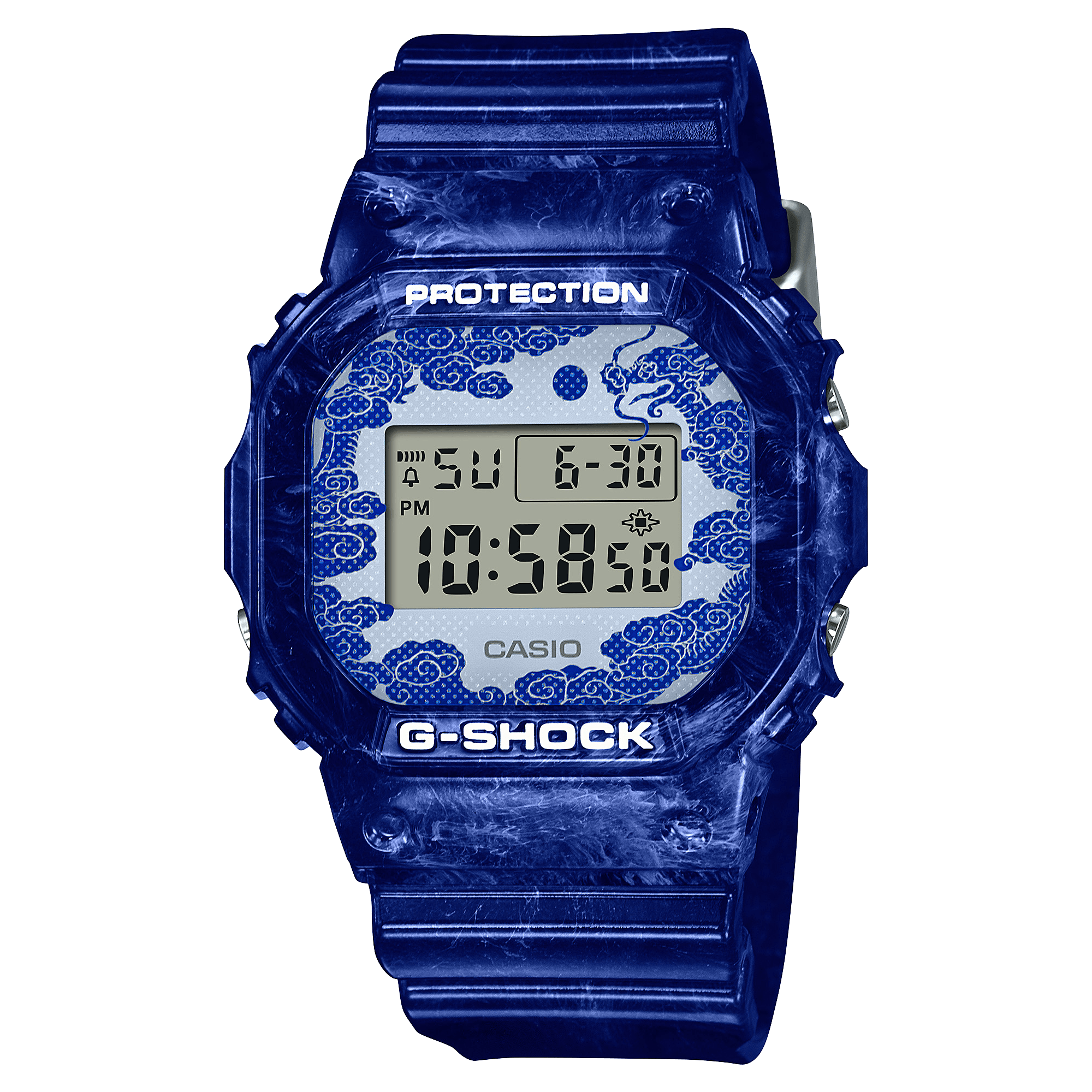 DW-5600BWP-2E