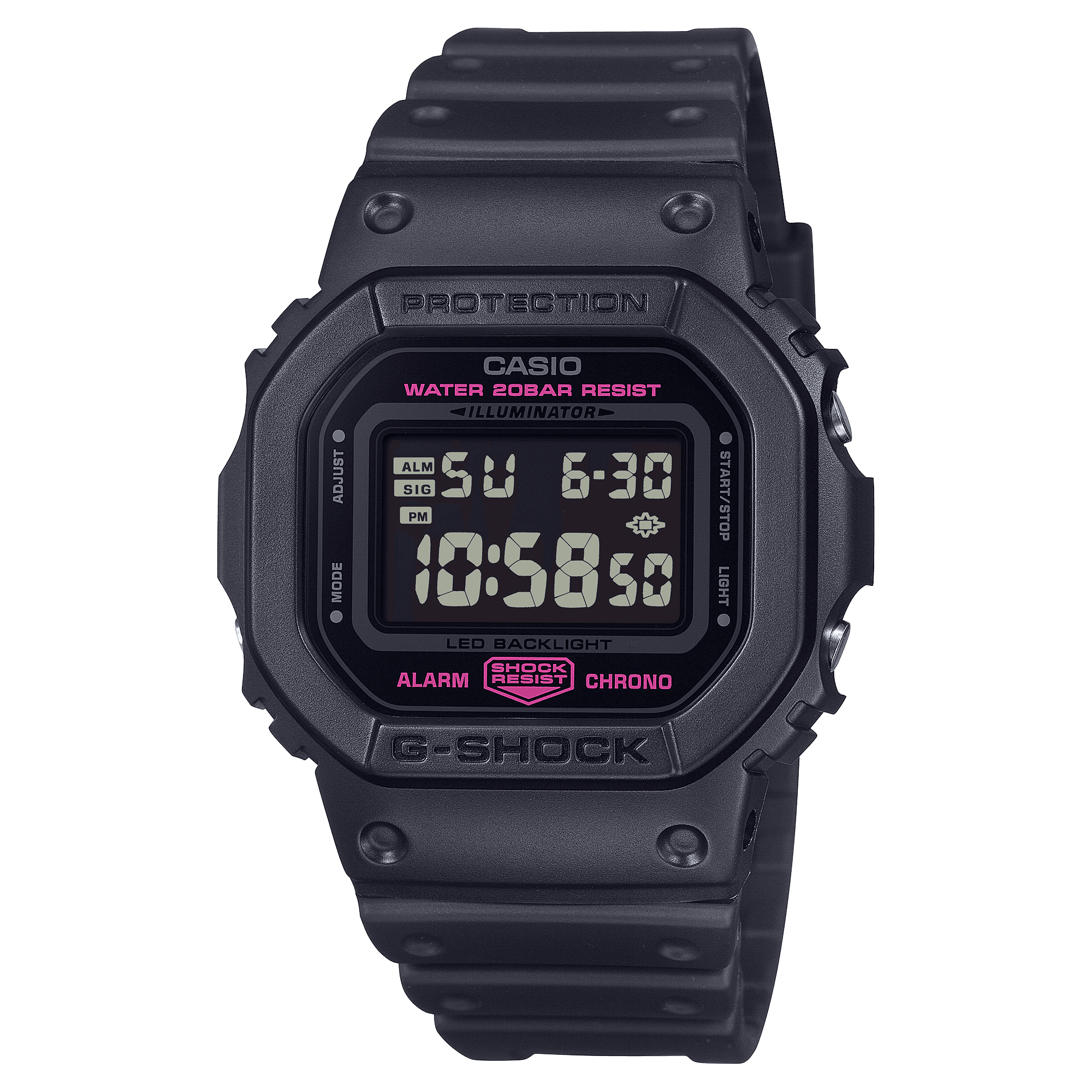 DW-5600PK-1