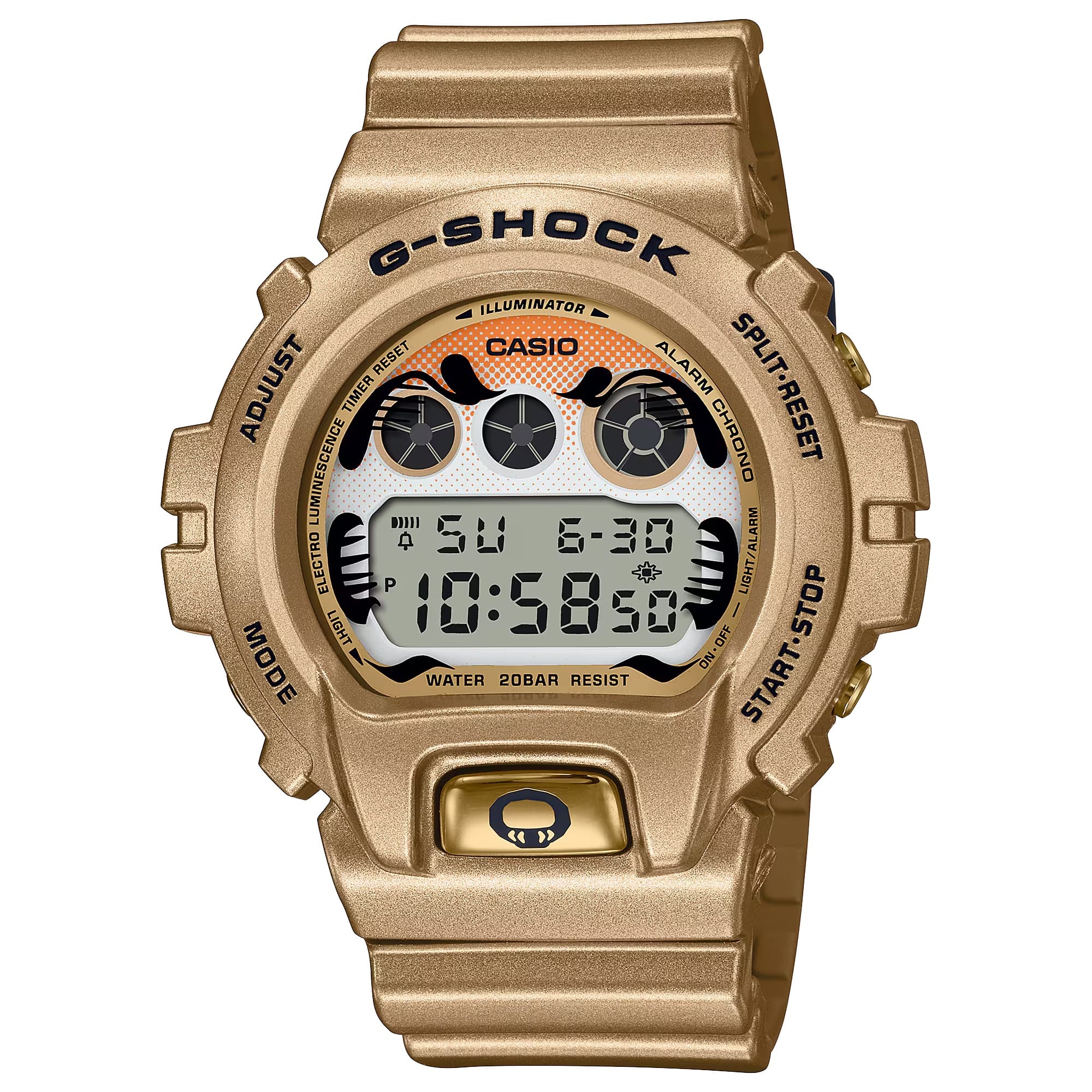 DW-6900GDA-9
