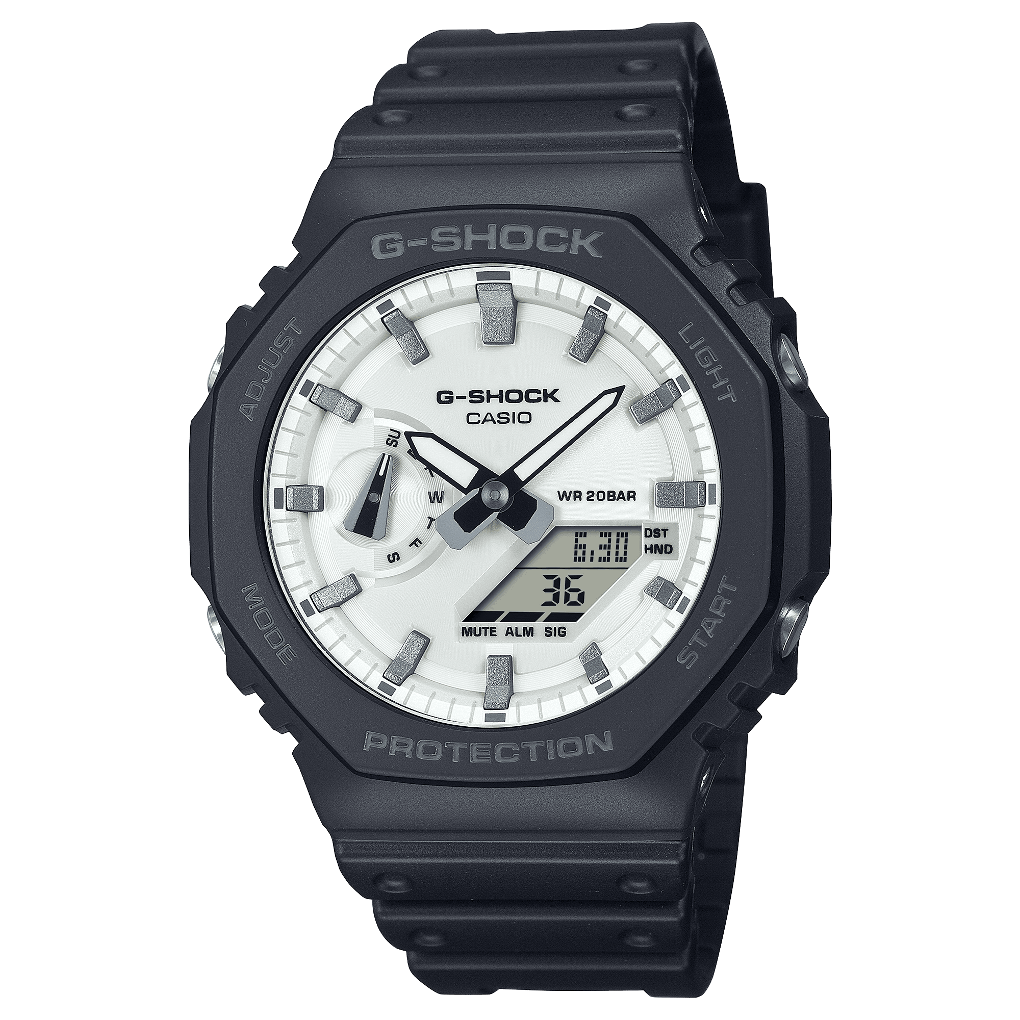 GA-2100WD-1A
