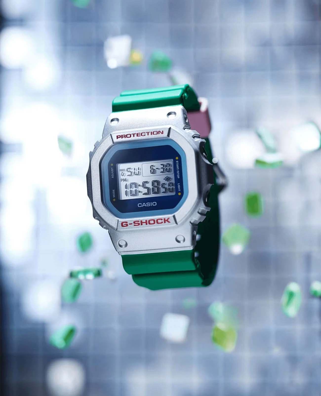 DW-5600EU-8A3 5