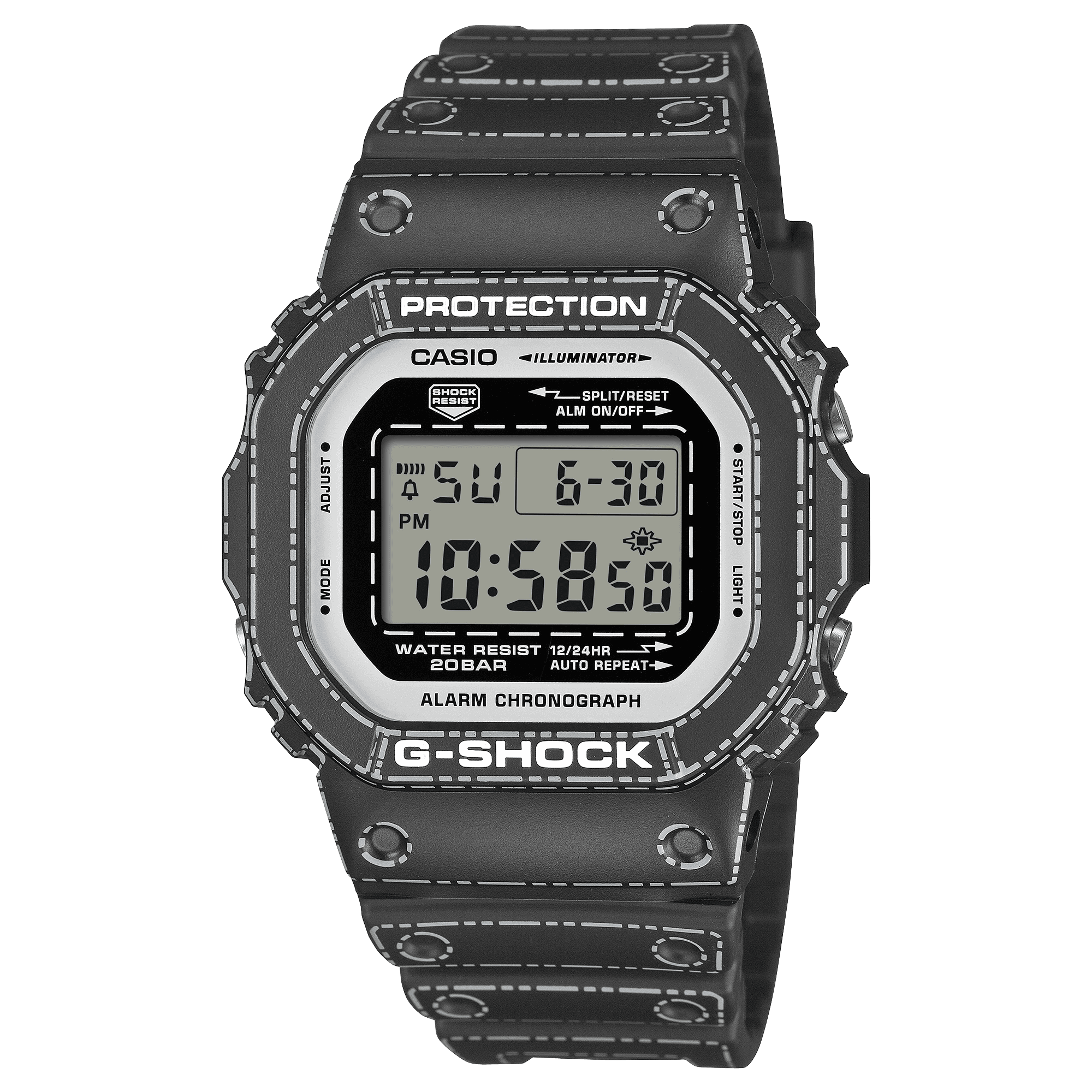 DW-5600RGM-1 1