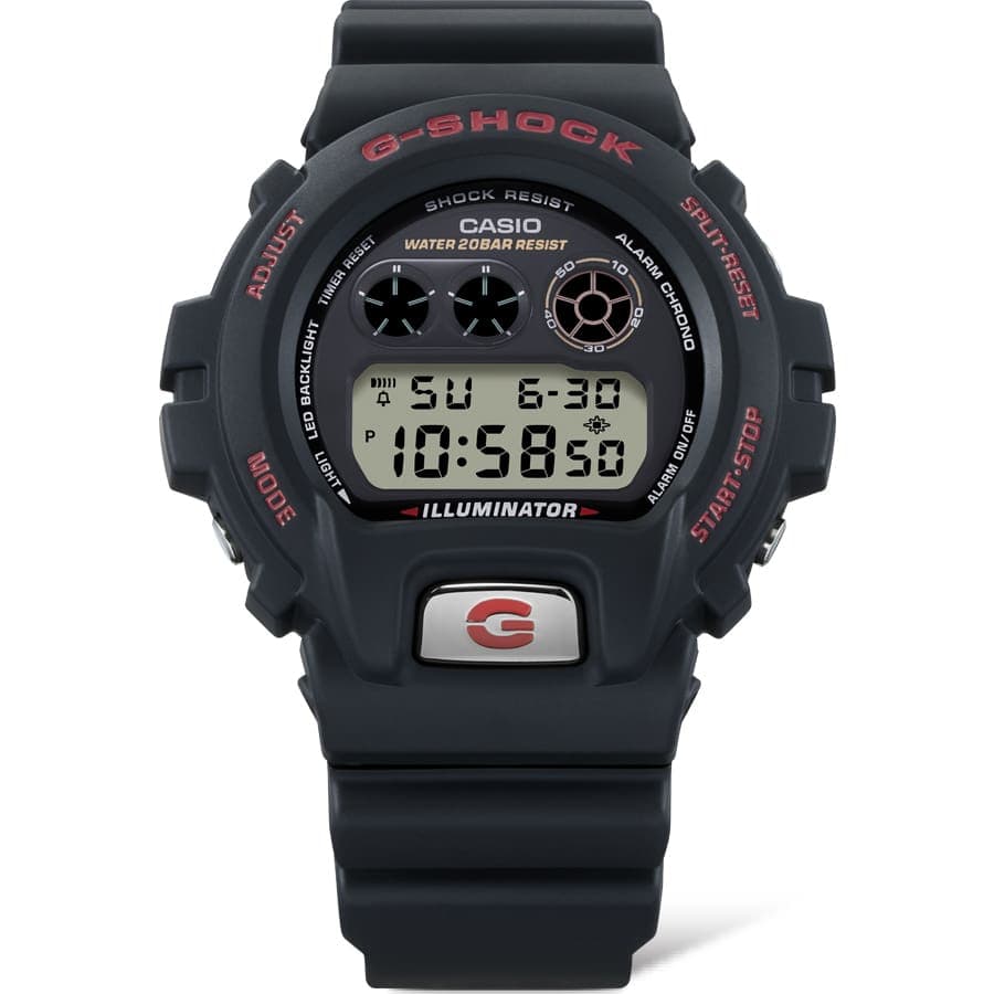 DW-6900TR-1 7