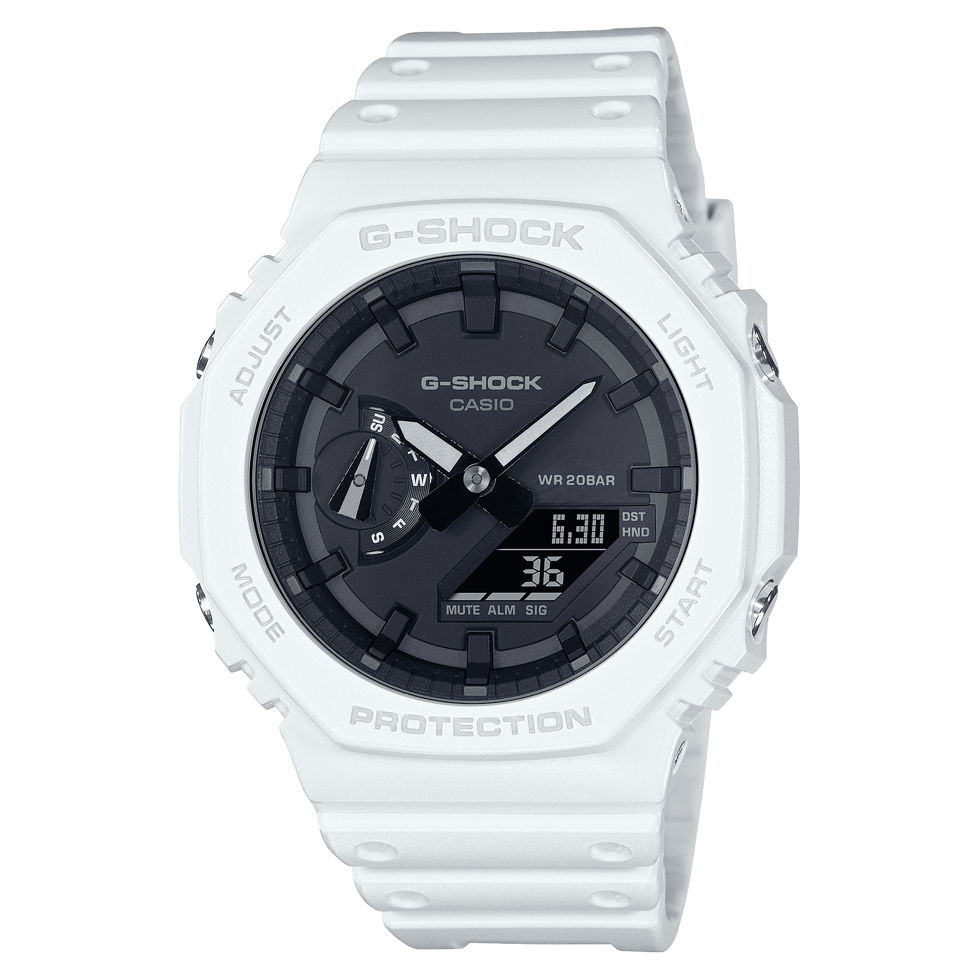 GA-2100-7A 1